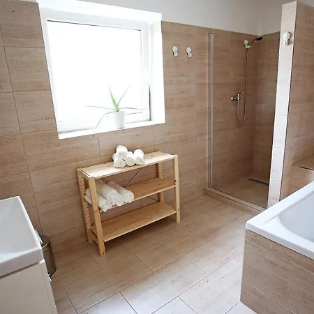 Husovka No135 Ferienhaus Libice nad Cidlinou