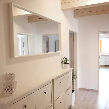 Husovka No135 Libice nad Cidlinou