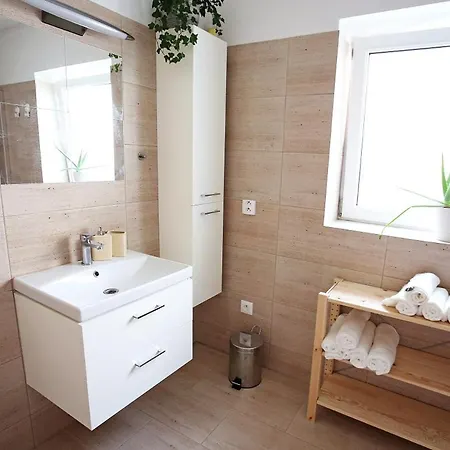 Husovka No135 Ferienhaus *