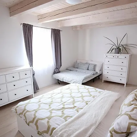 Casa vacanze Husovka No135 *