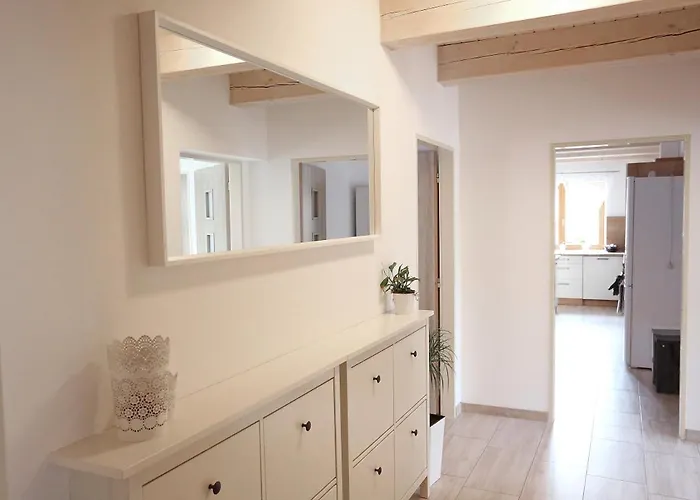 Husovka No135 Libice nad Cidlinou